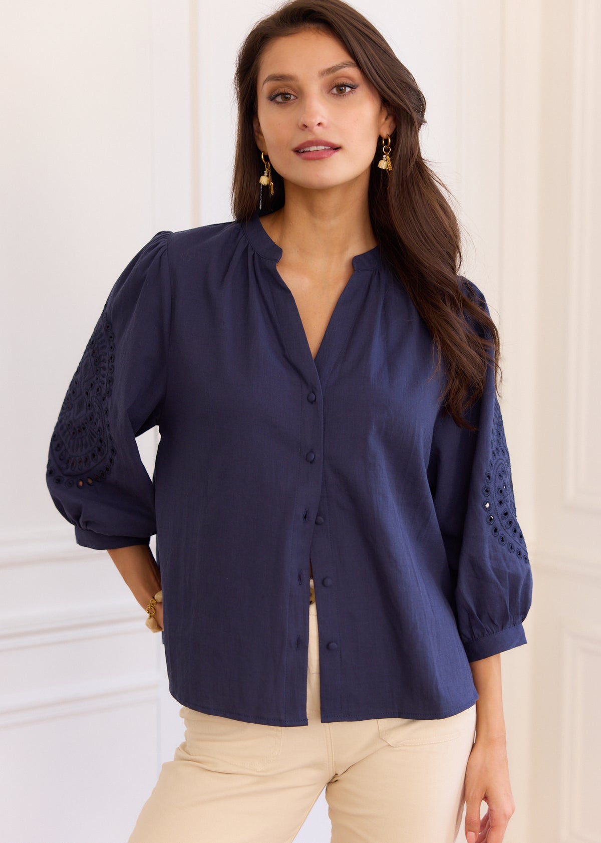 Blouse Rym