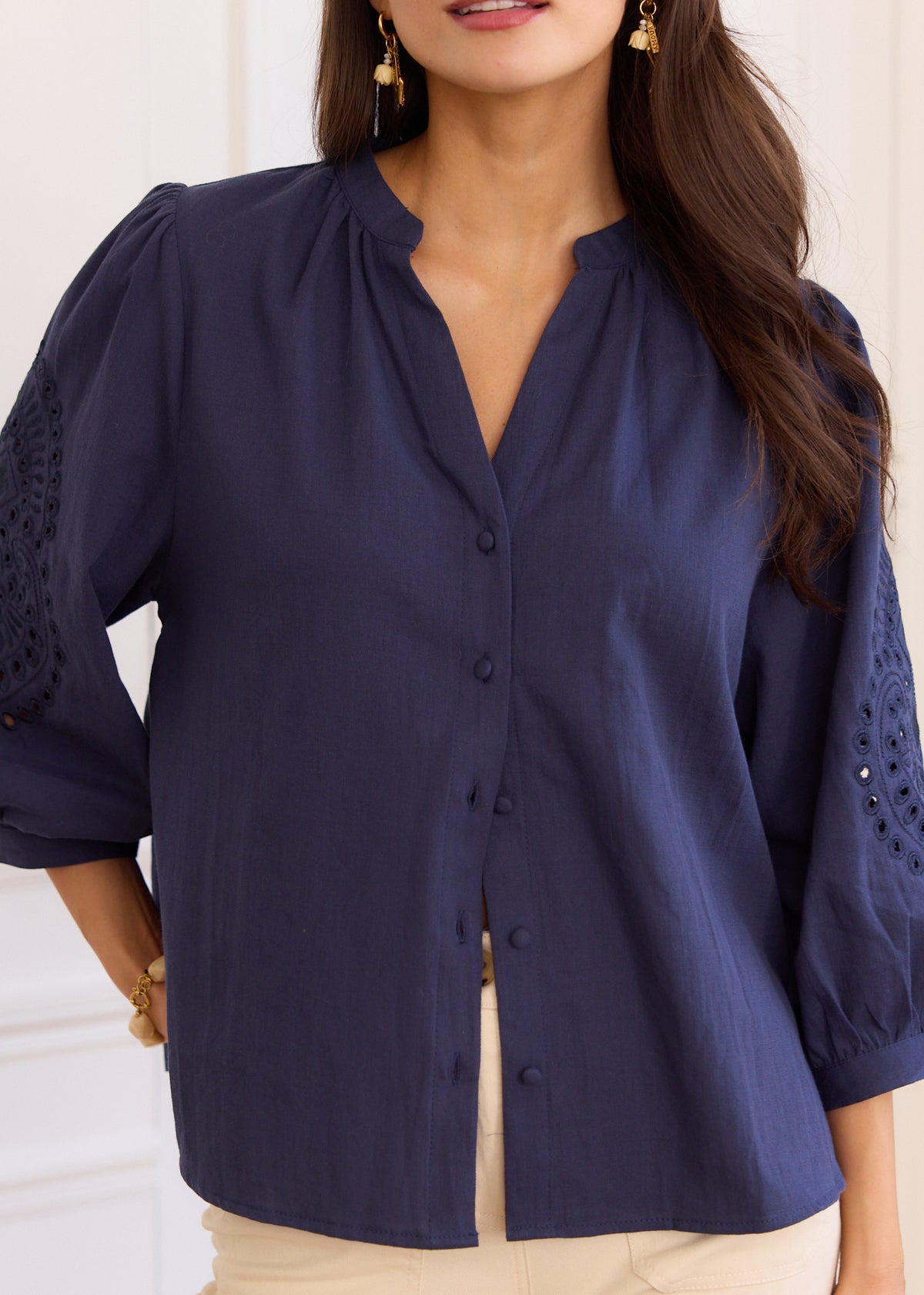 Blouse Rym