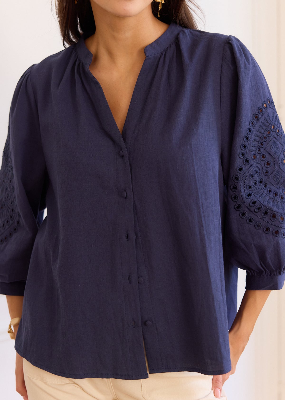 Blouse Rym