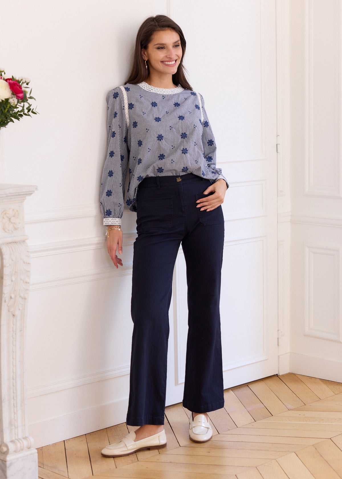 Pantalon Lenny