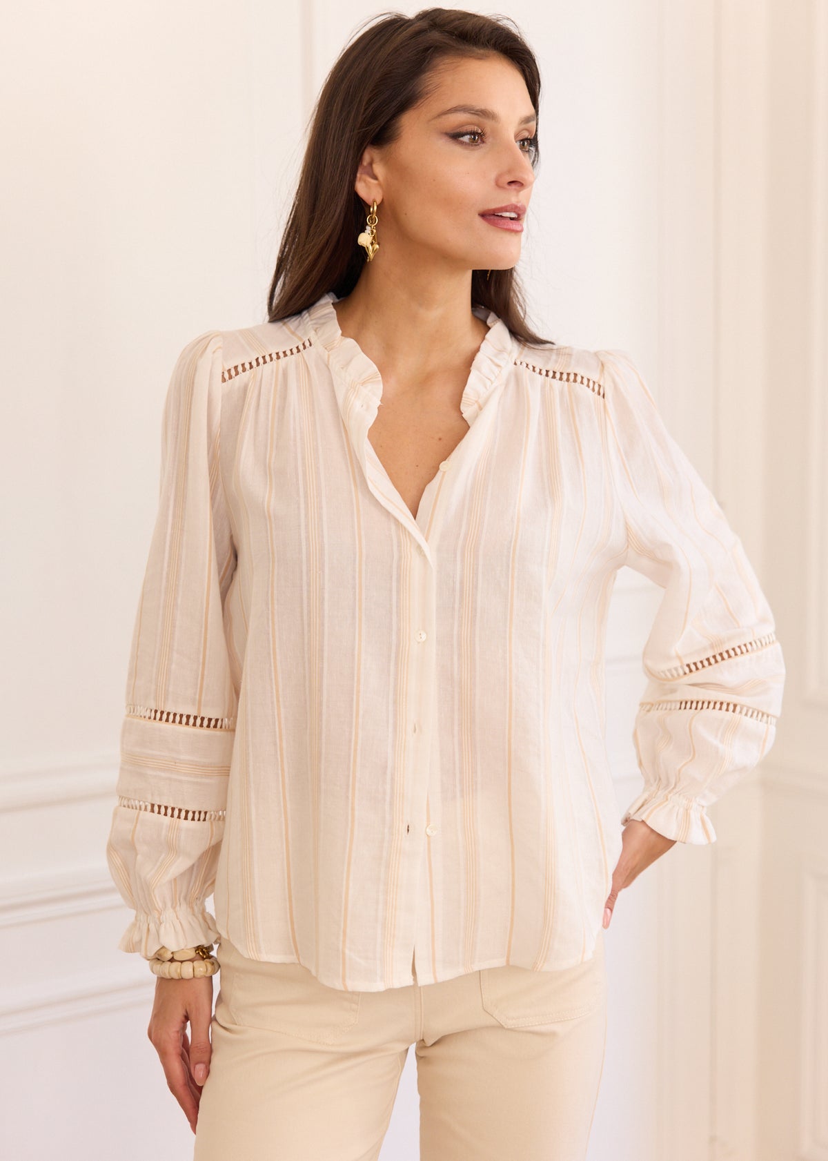 Chemise Nuna