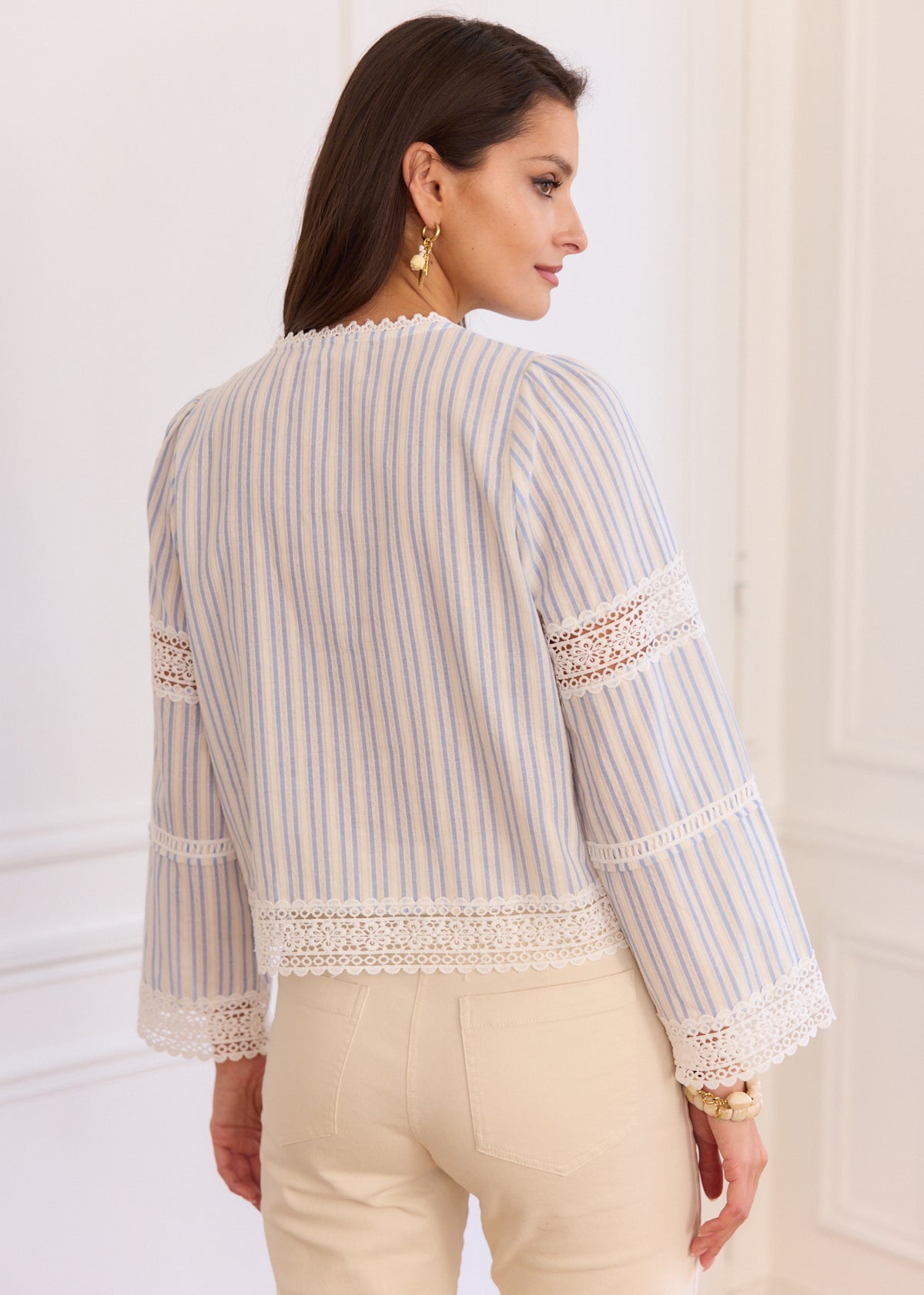 Blouse Zoya
