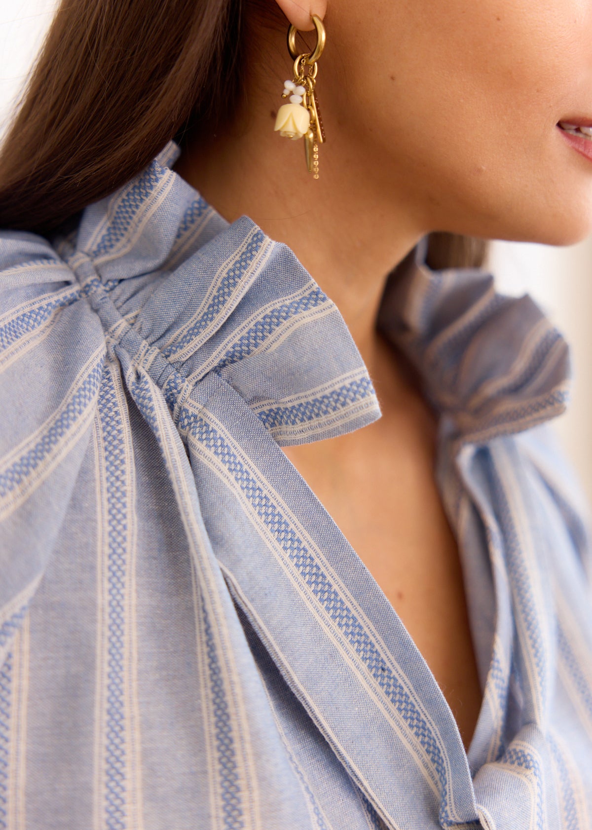 Blouse Maé