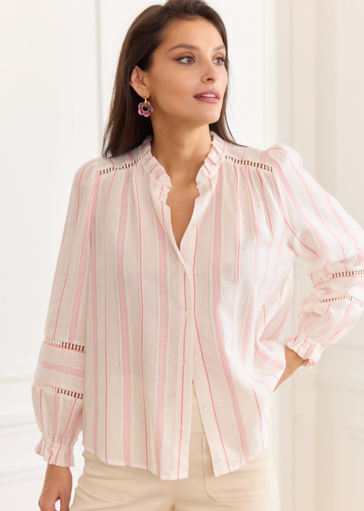 Blouse Nuna