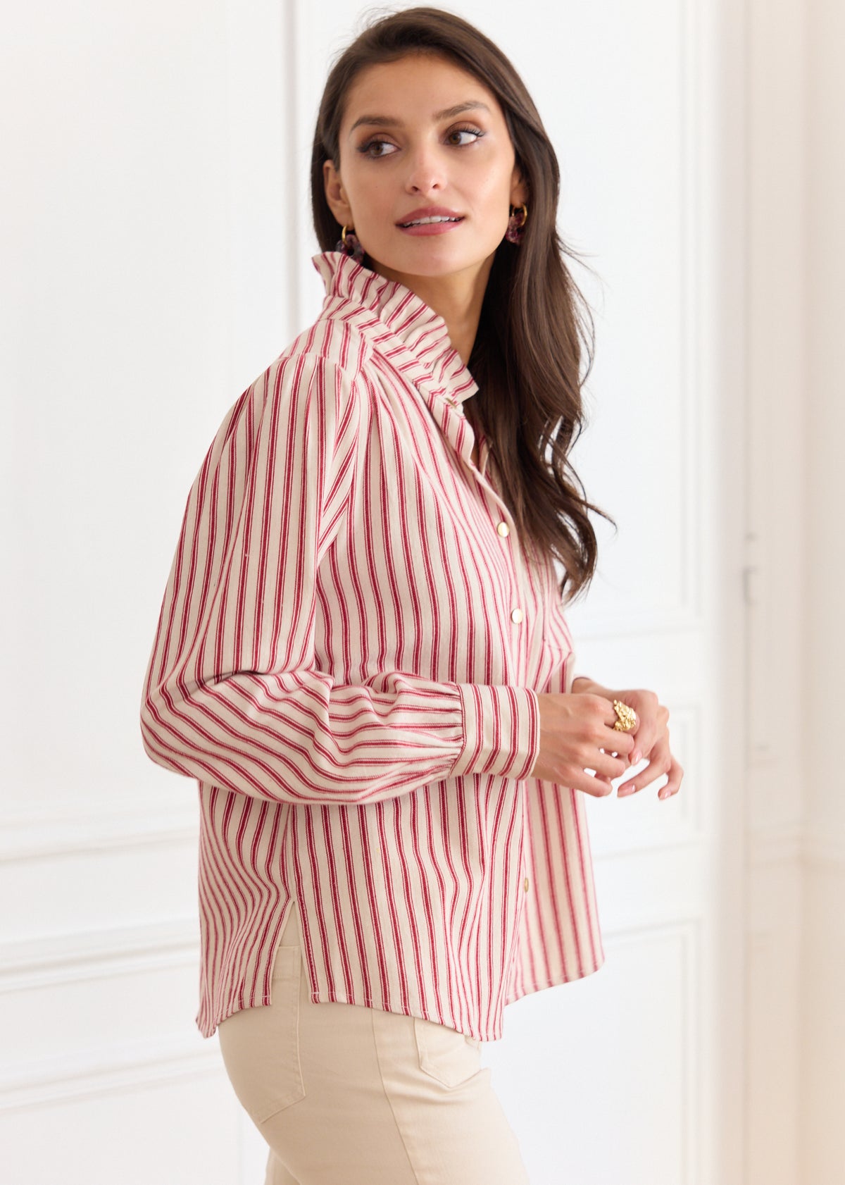 Chemise Artem