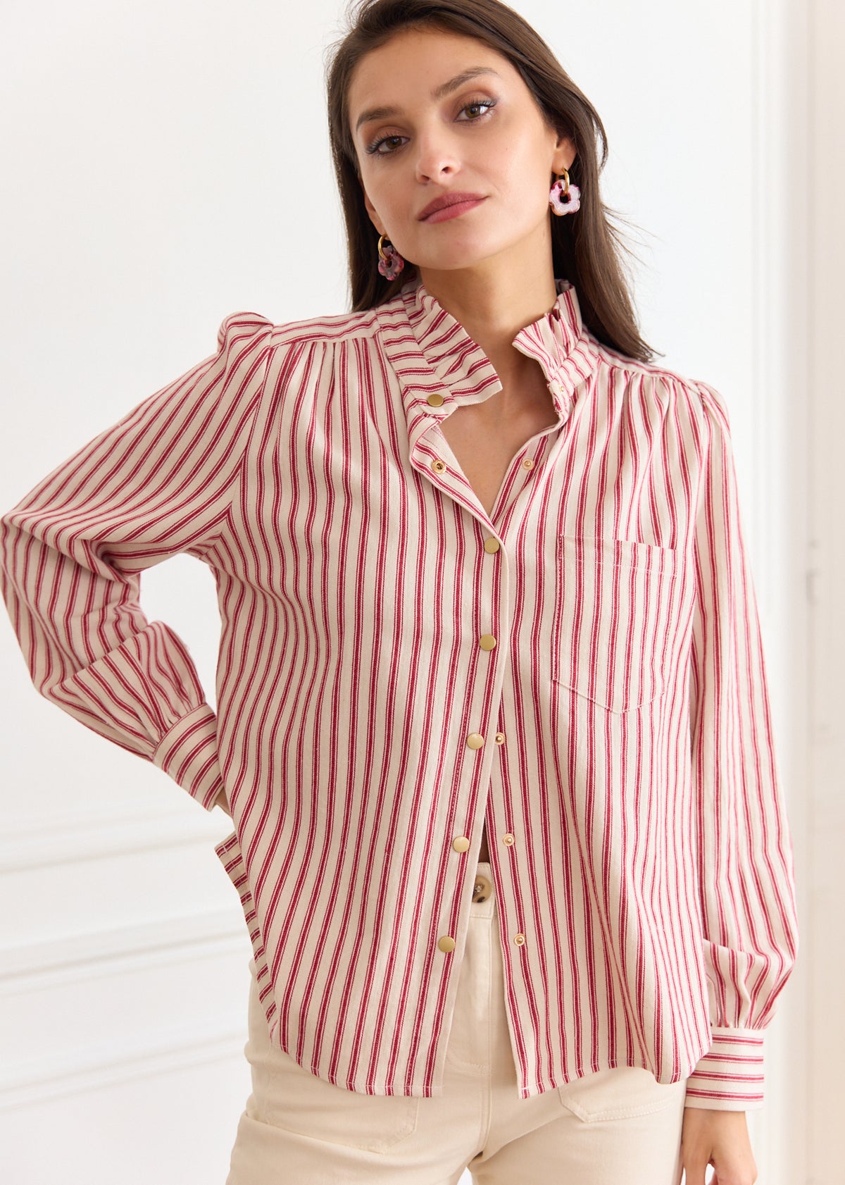 Chemise Artem