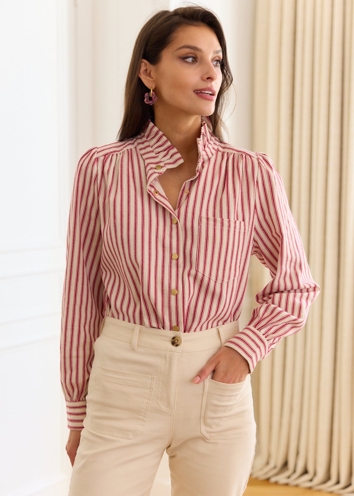 Chemise Artem
