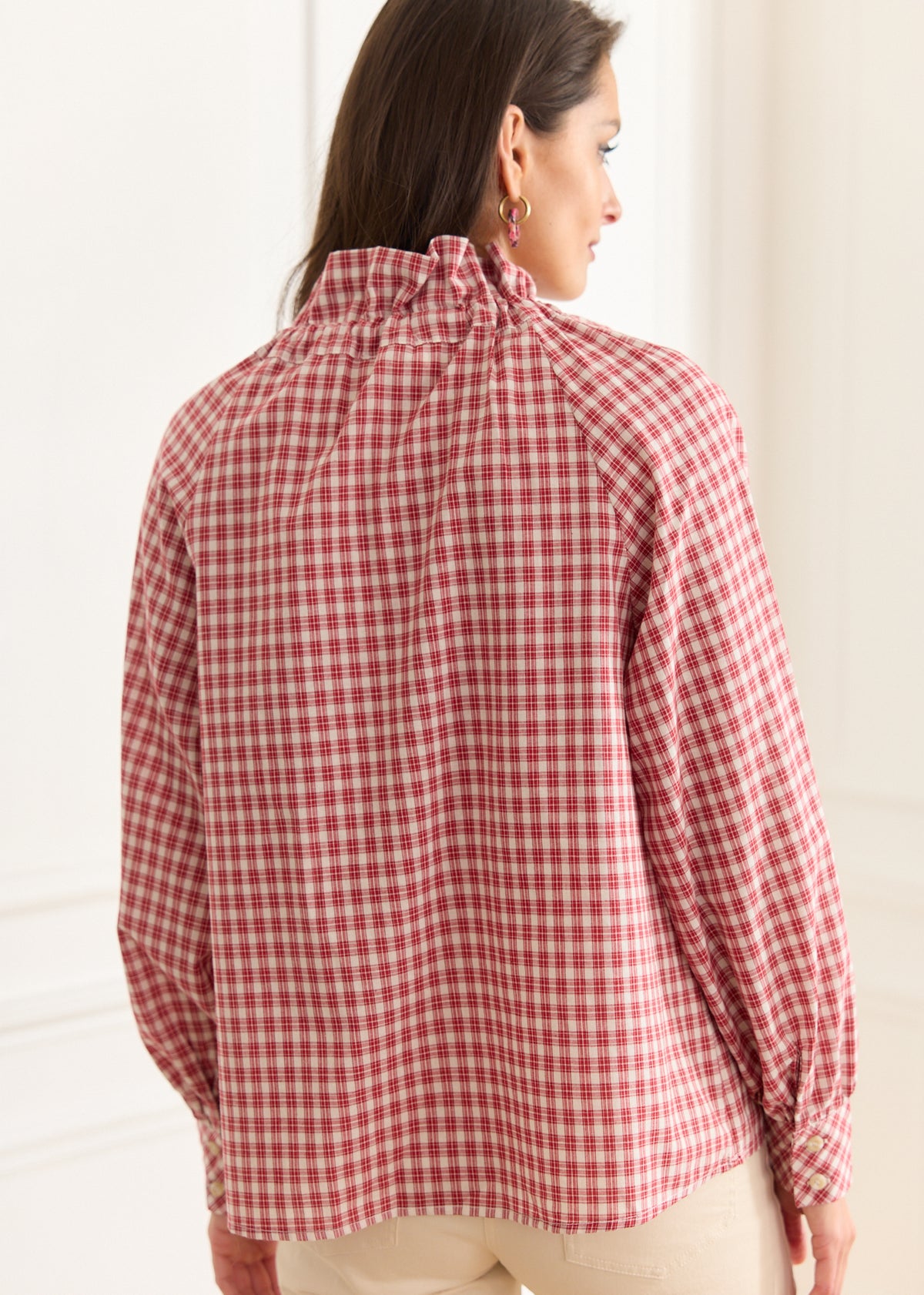 Blouse Fallon