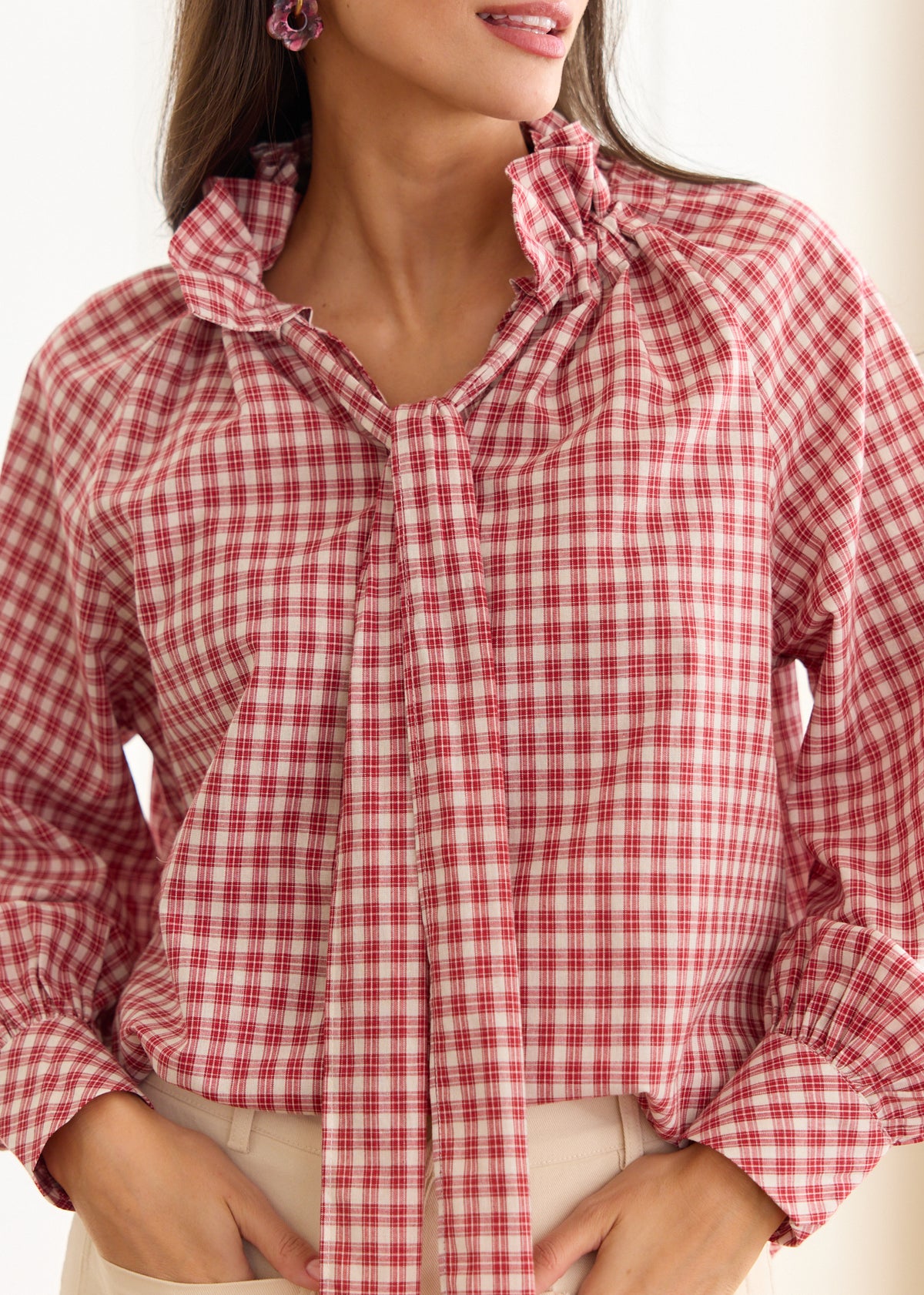 Blouse Fallon