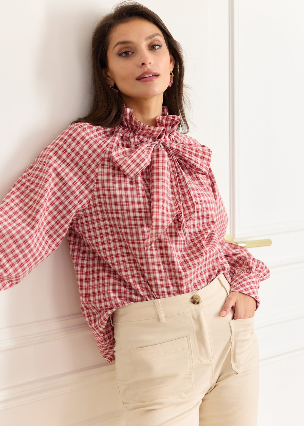 Blouse Fallon