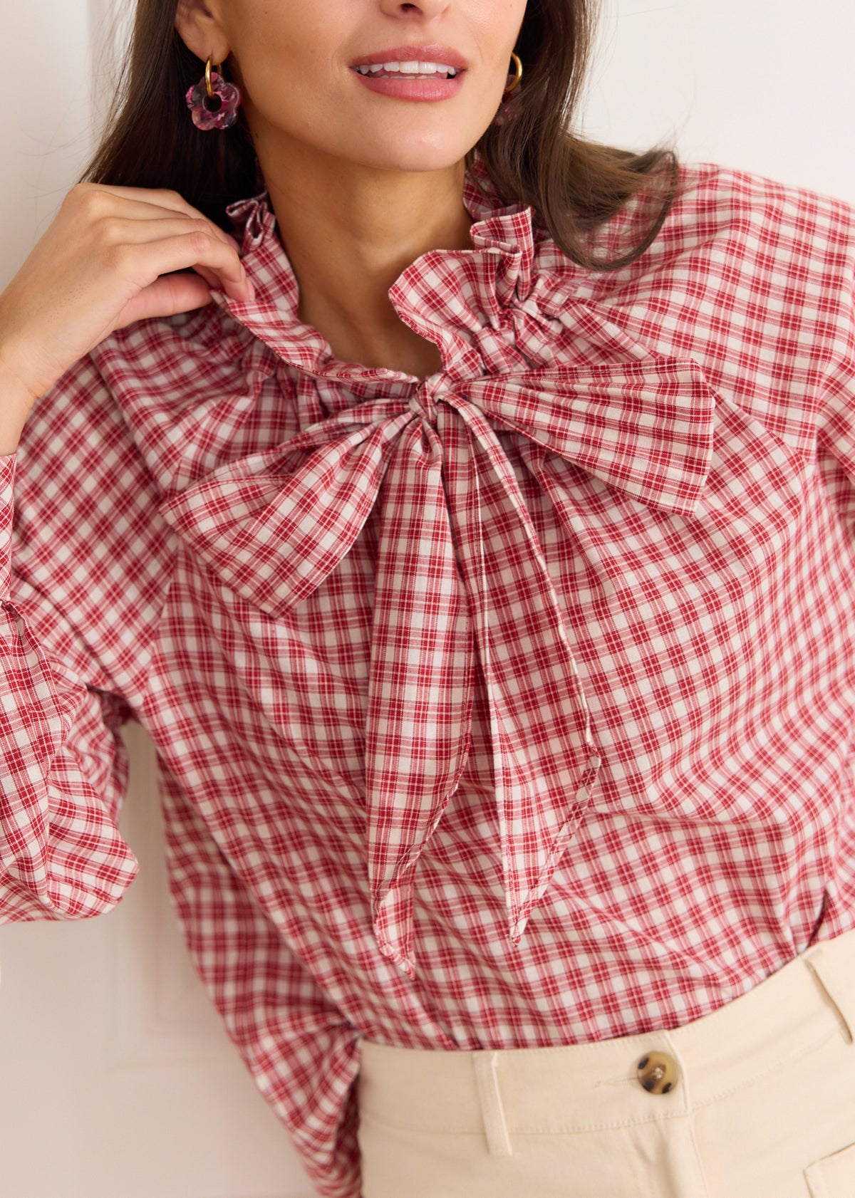 Blouse Fallon