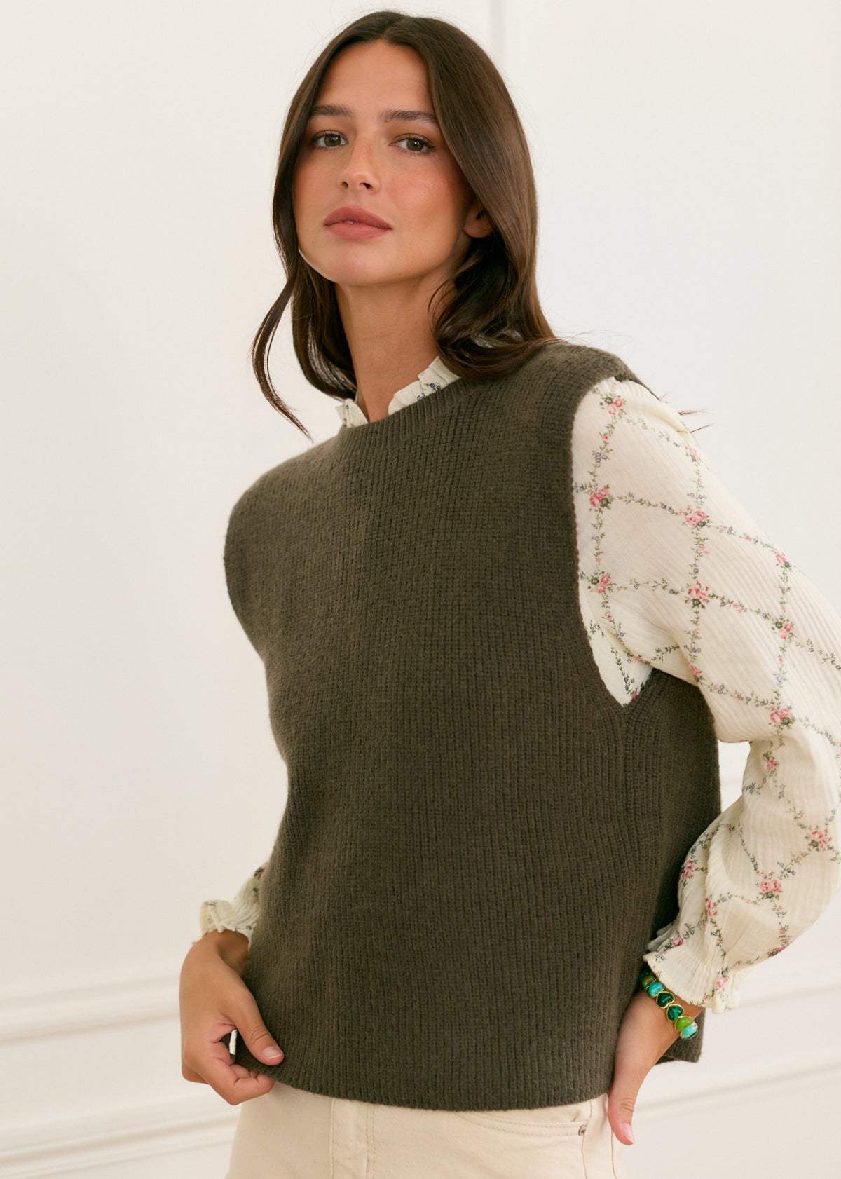 Maglione Kyara