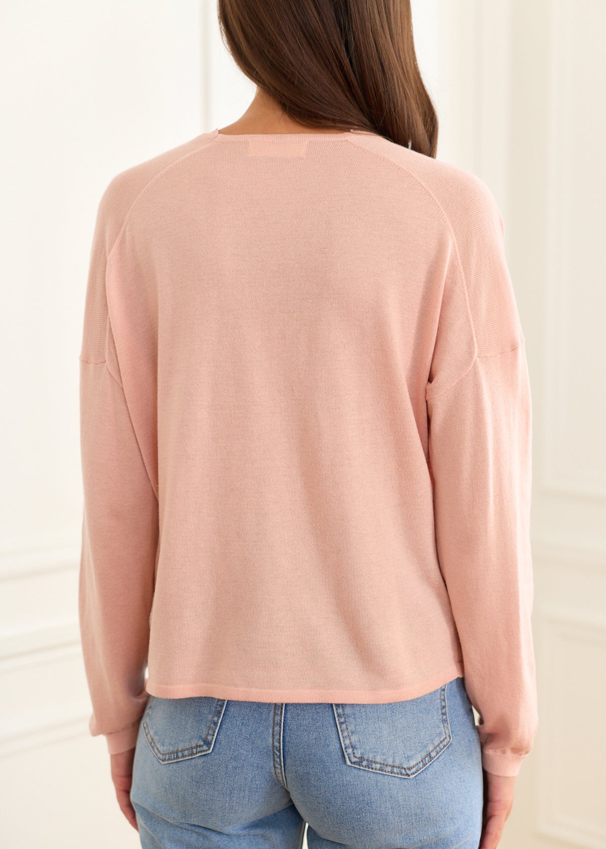 Maglione Nova