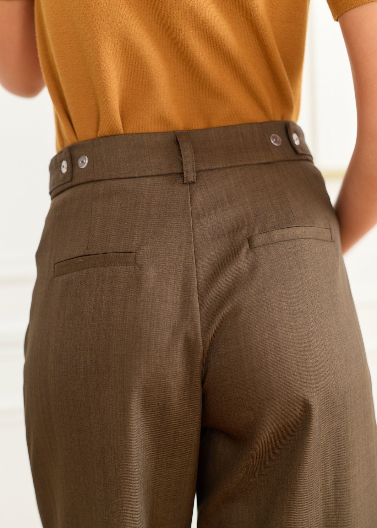 Pantalon Annie