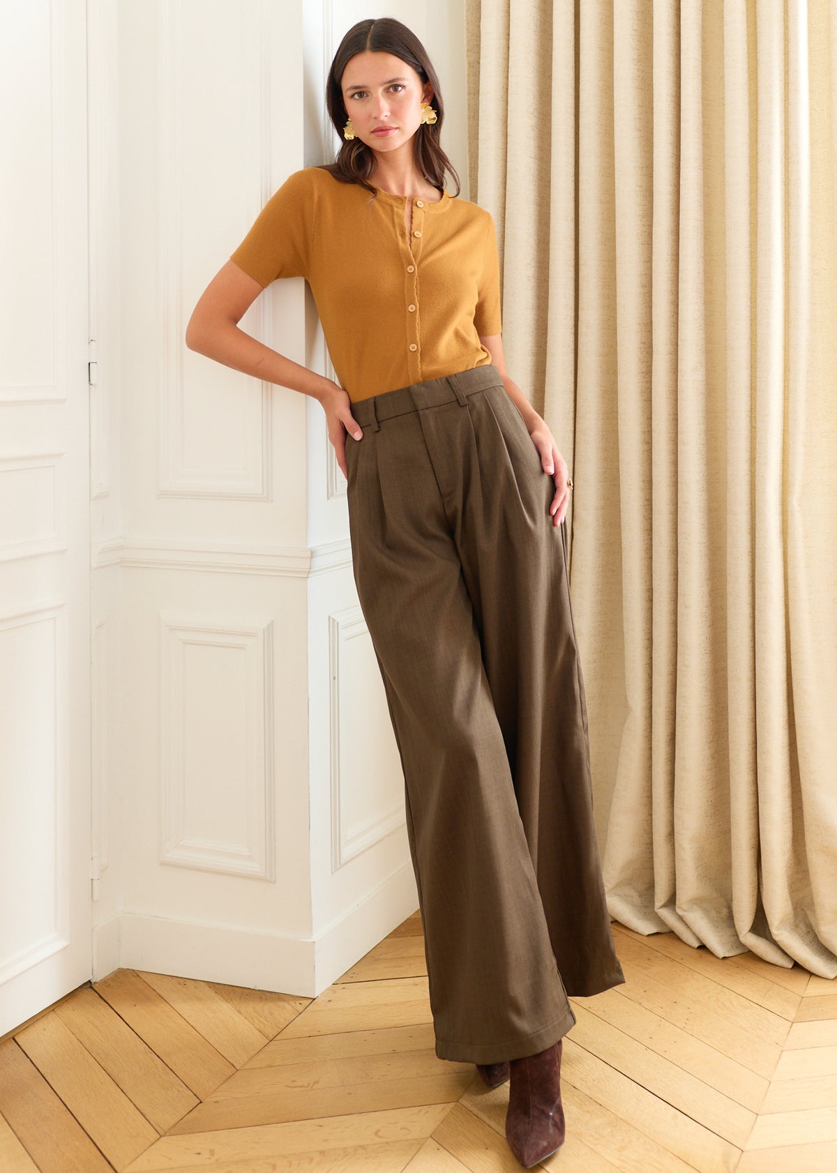 Pantalon Annie