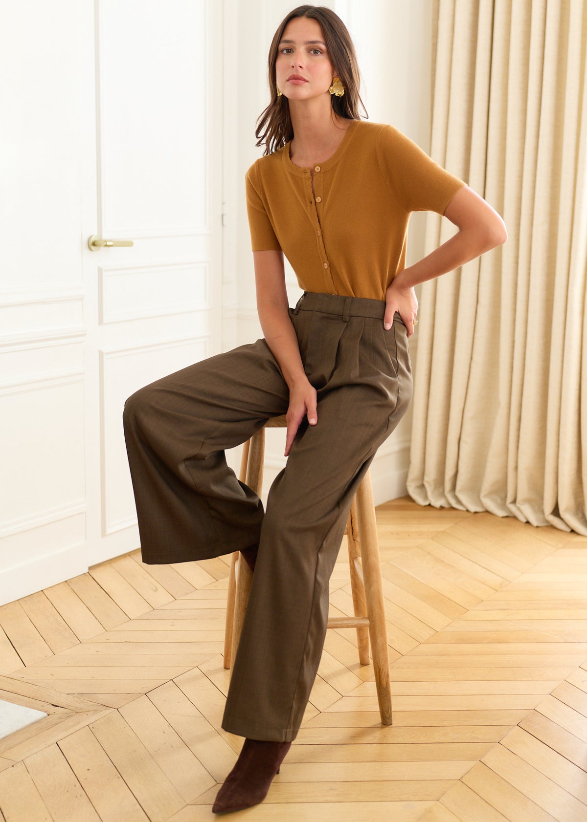 Pantalon Annie