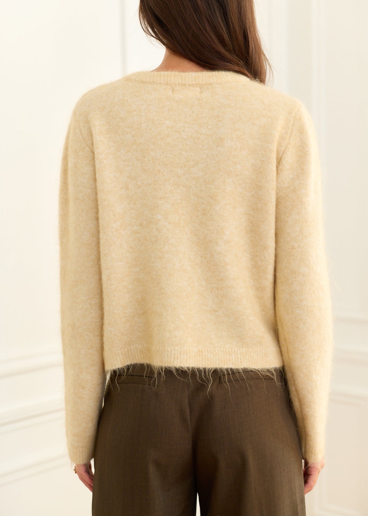 Bernadette Vest