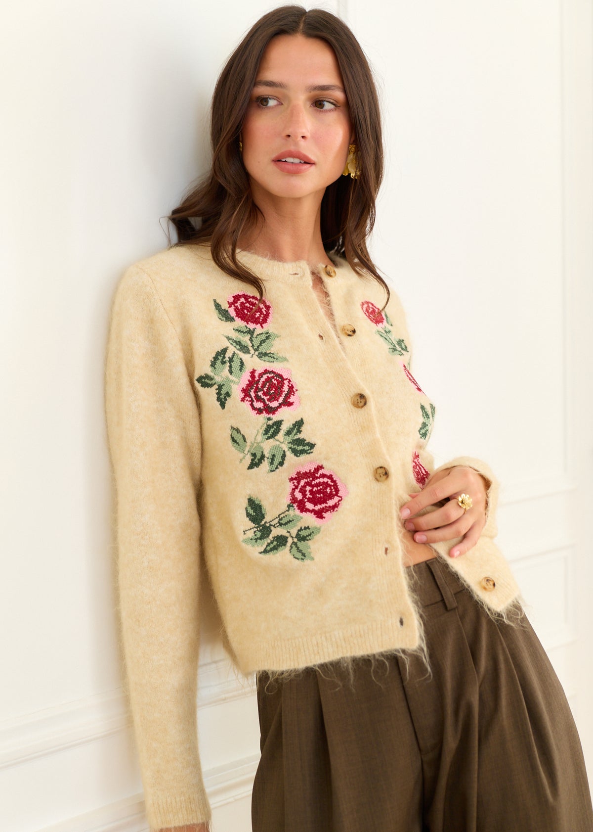 Bernadette Vest