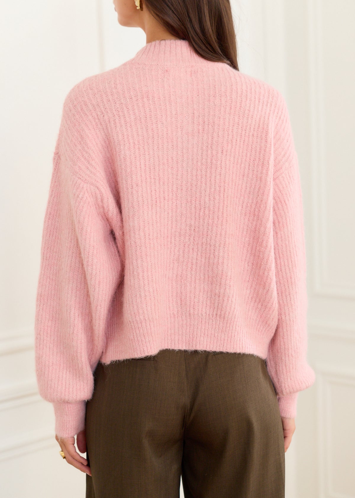 Gilet Lia