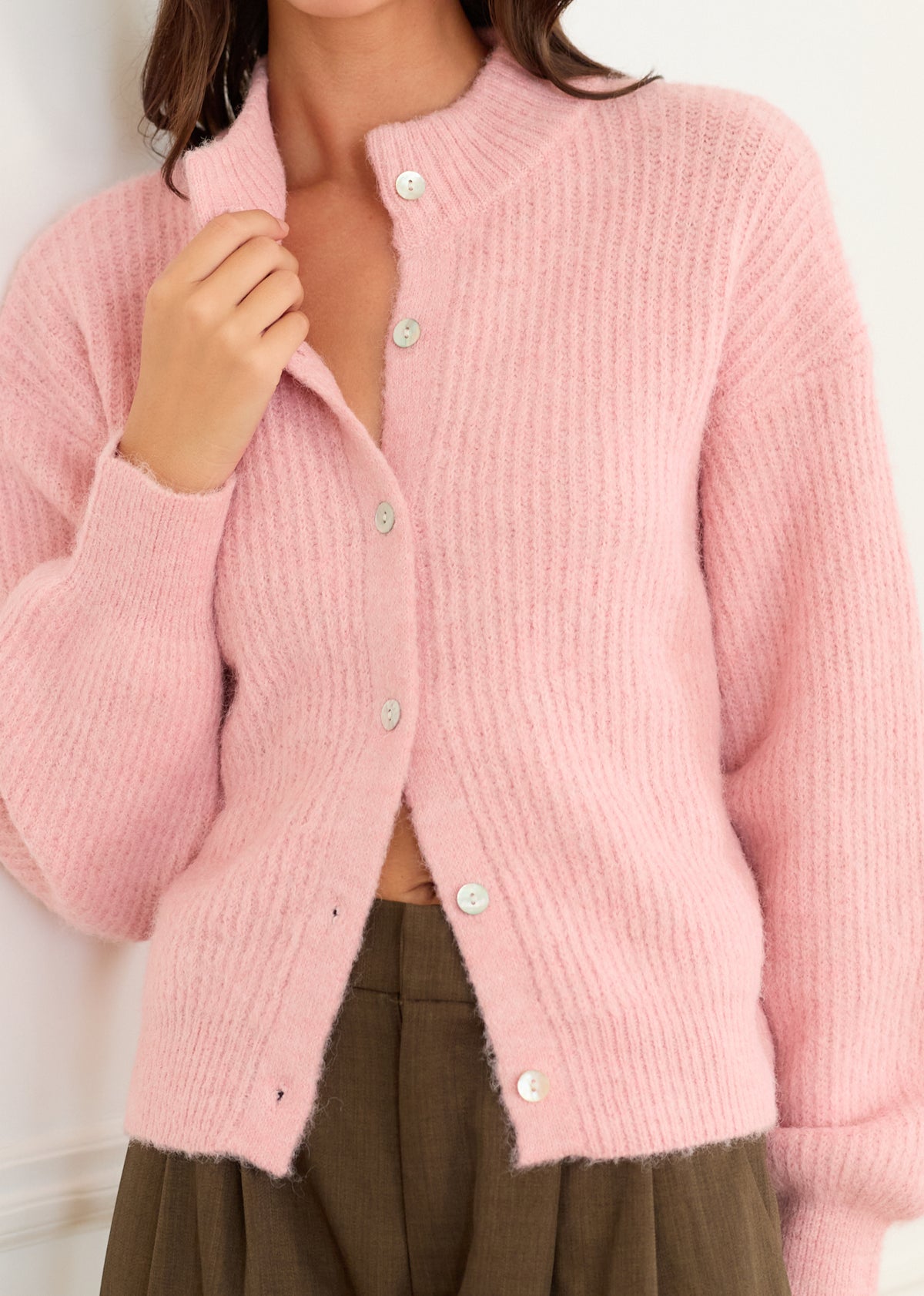 Gilet Lia