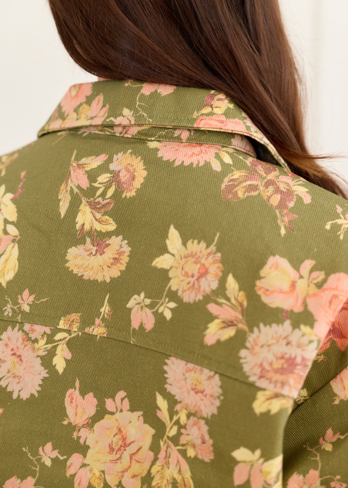 Veste Ezia