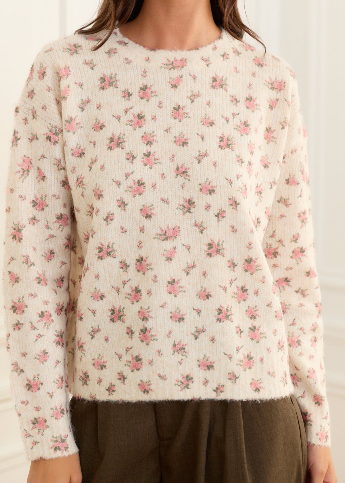 Pull Bianca