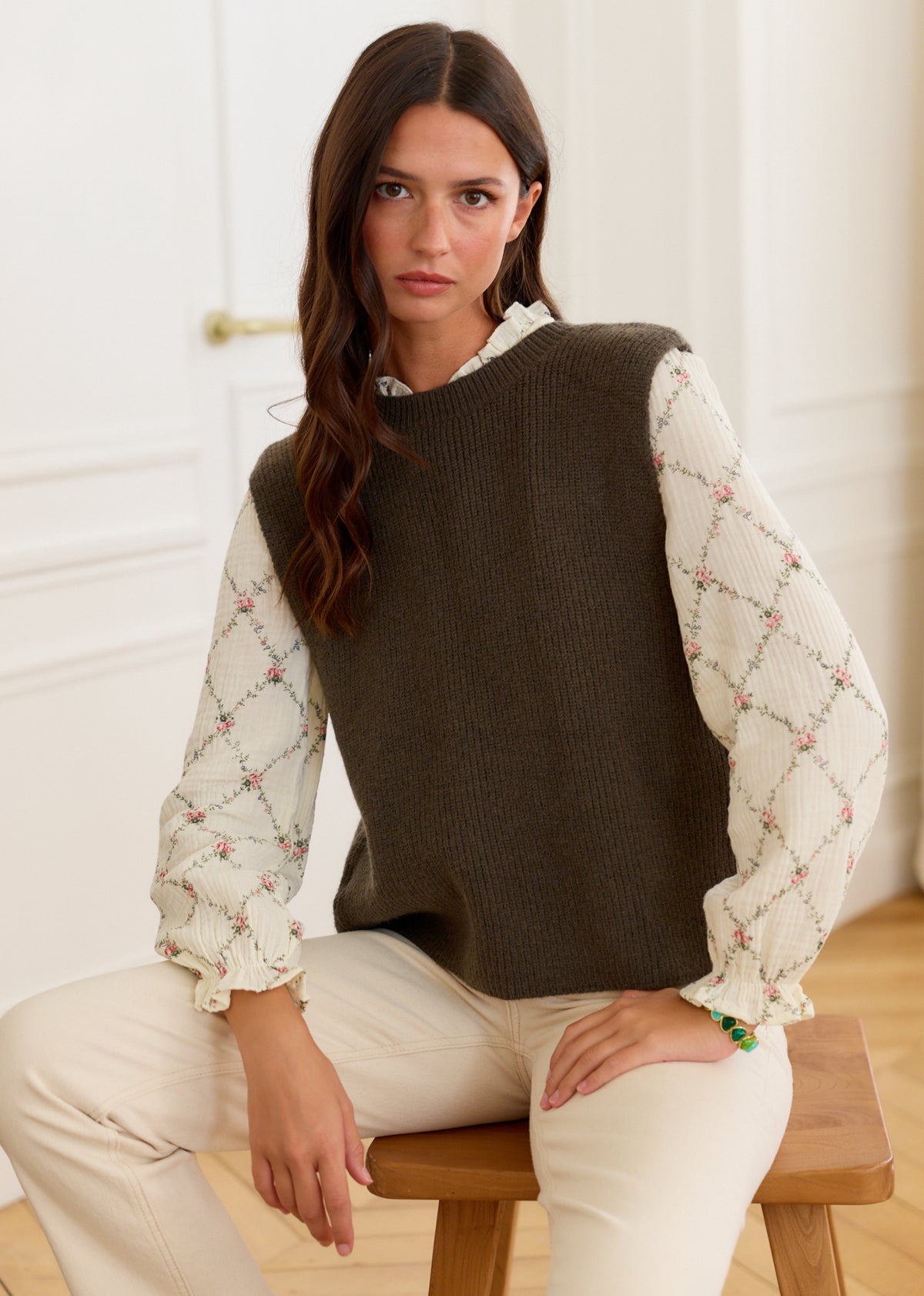 Holly Shirt