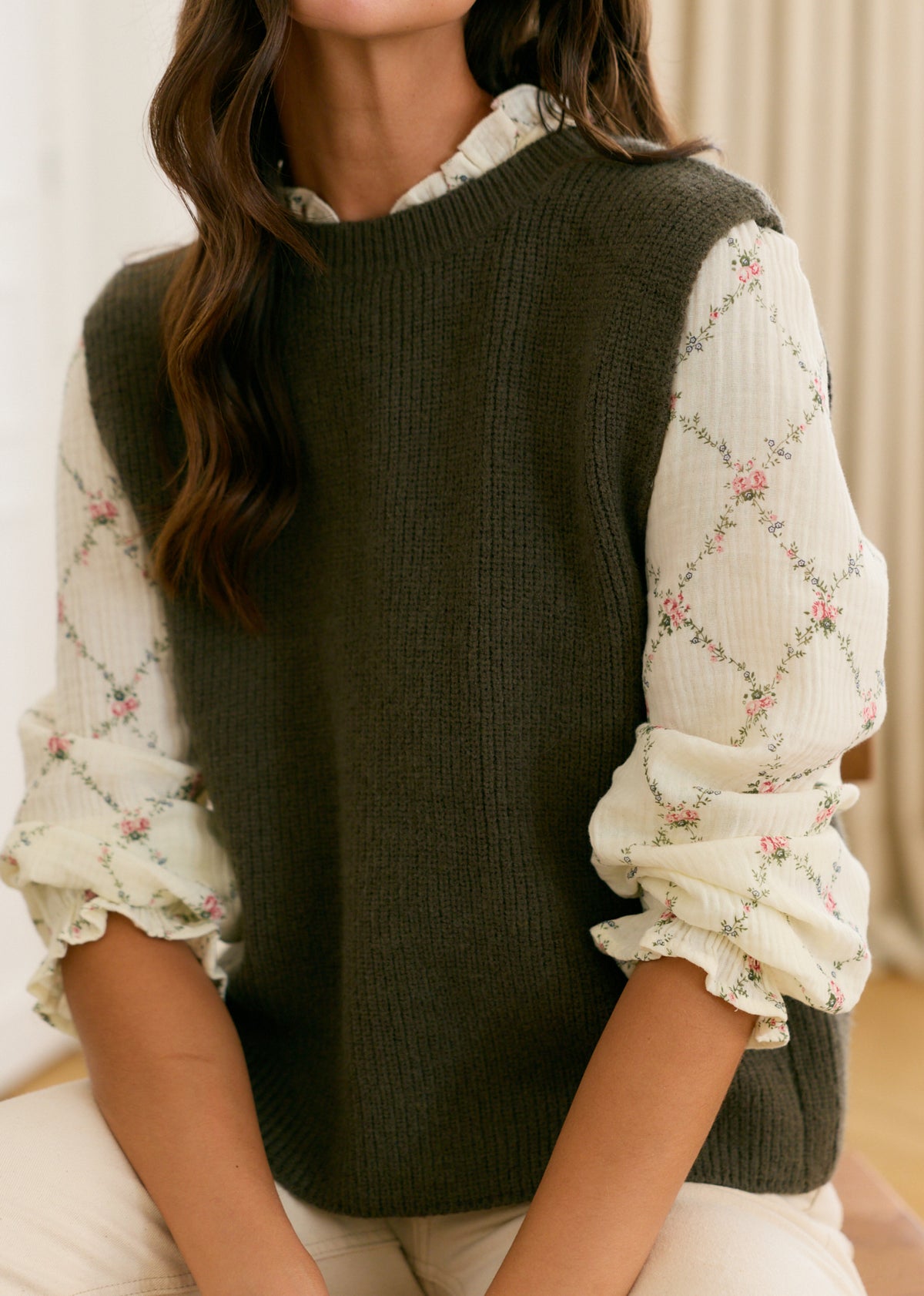 Maglione Kyara