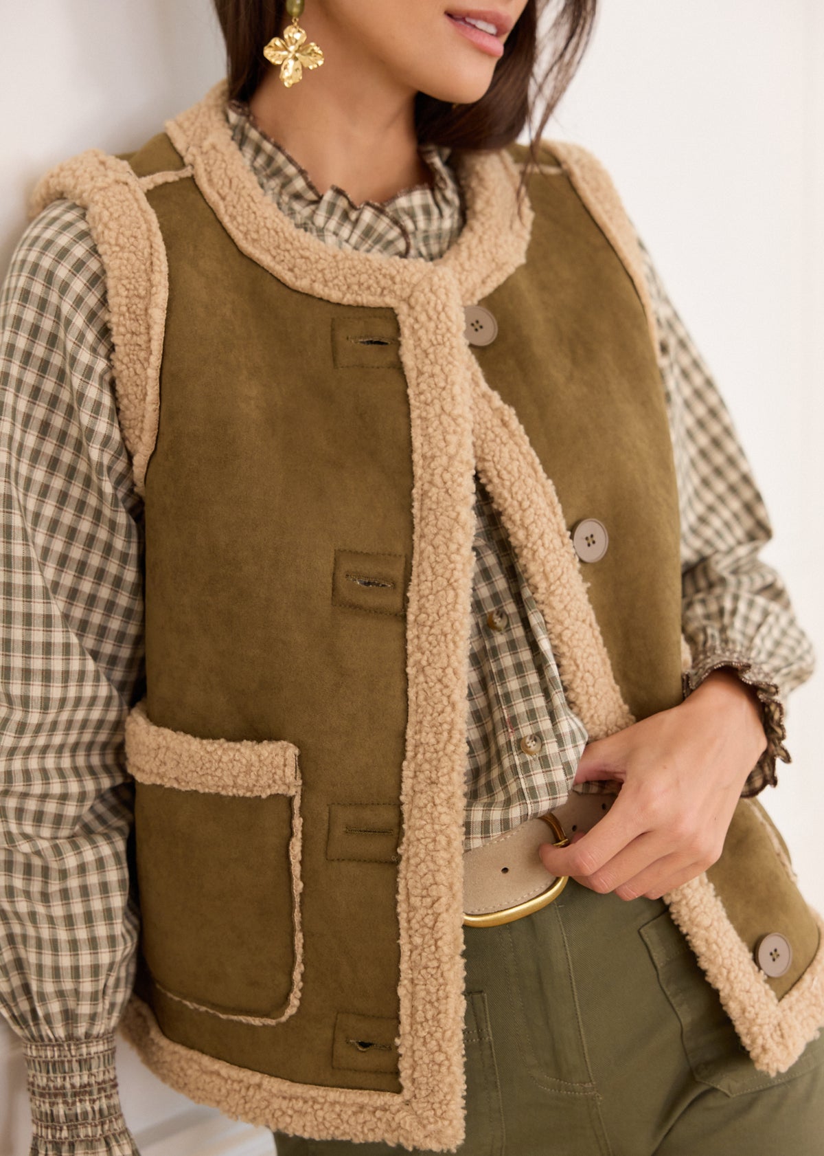 Chaqueta Damien