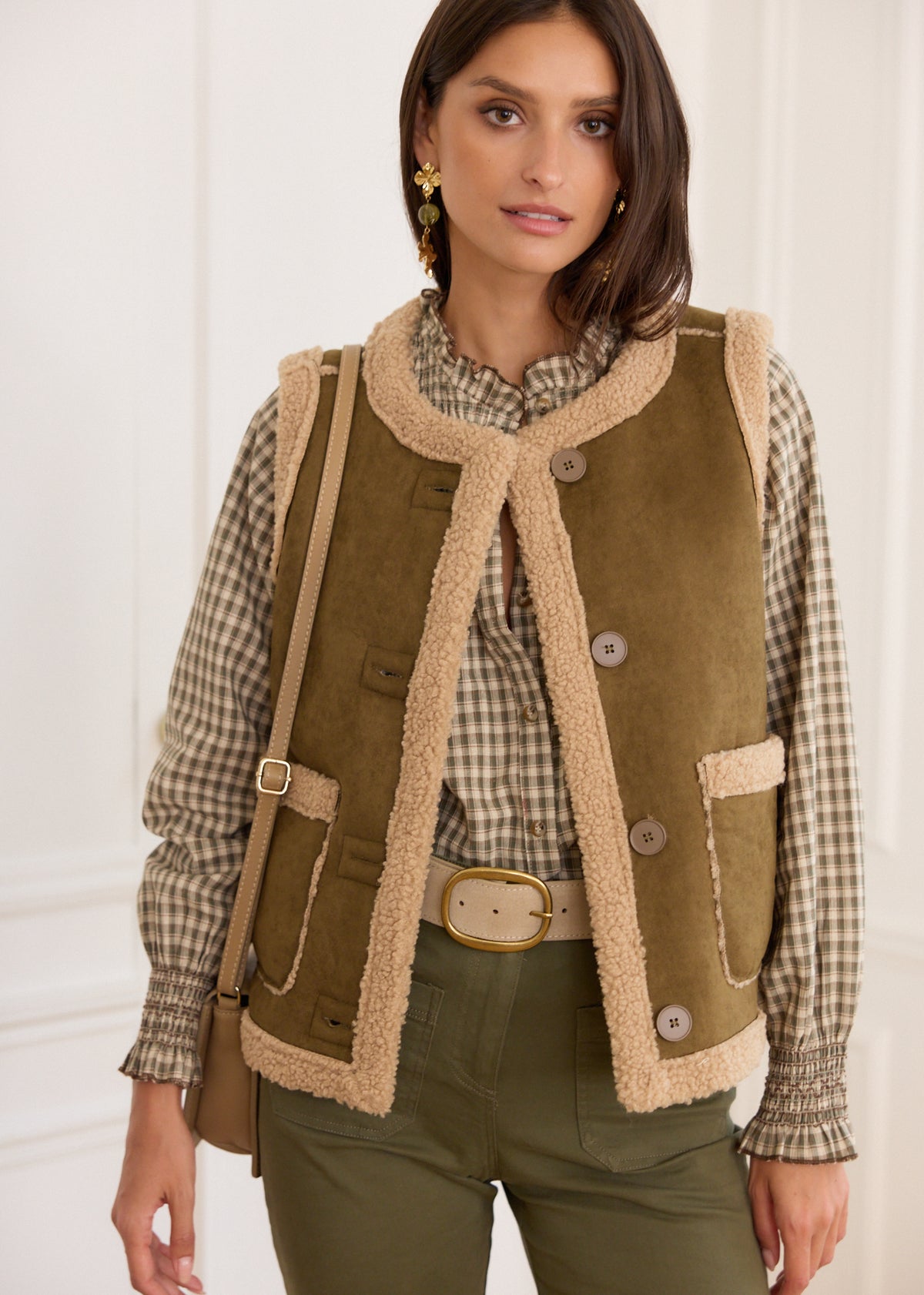 Chaqueta Damien