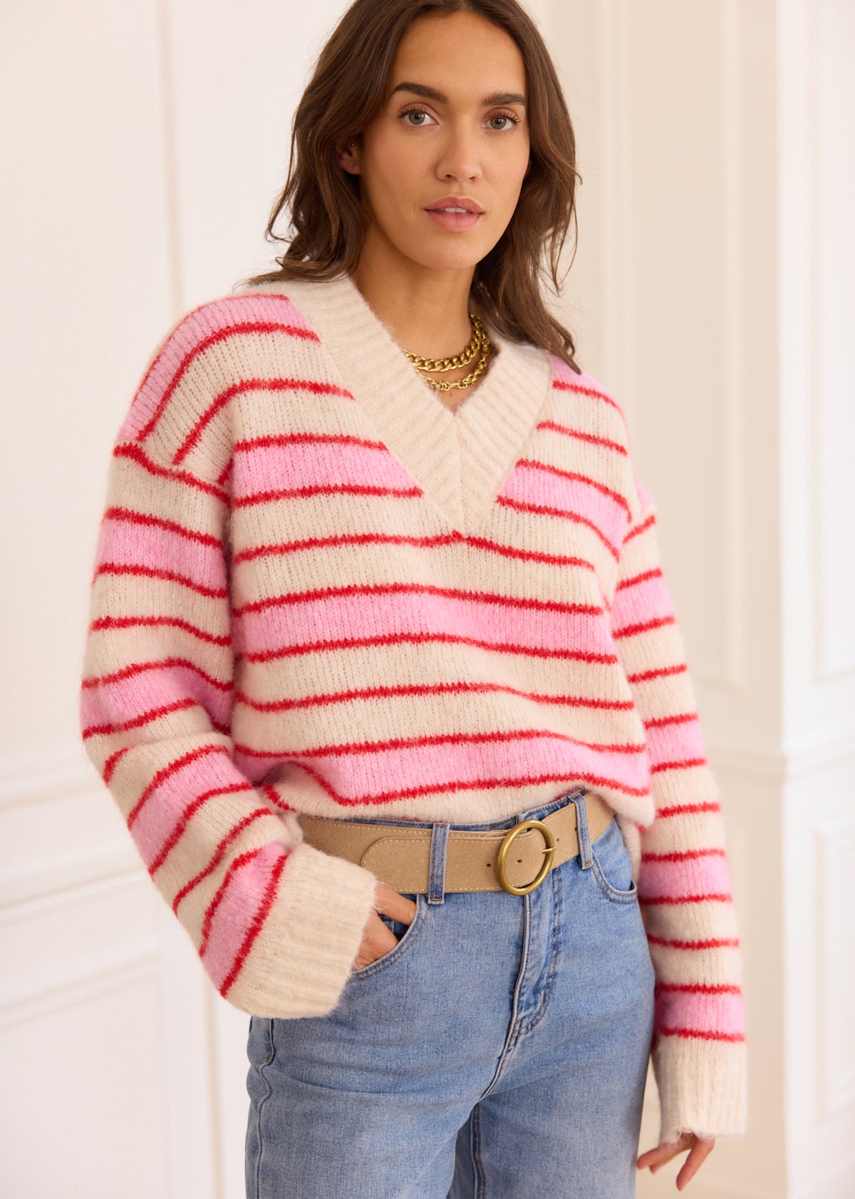 Pull Moïra