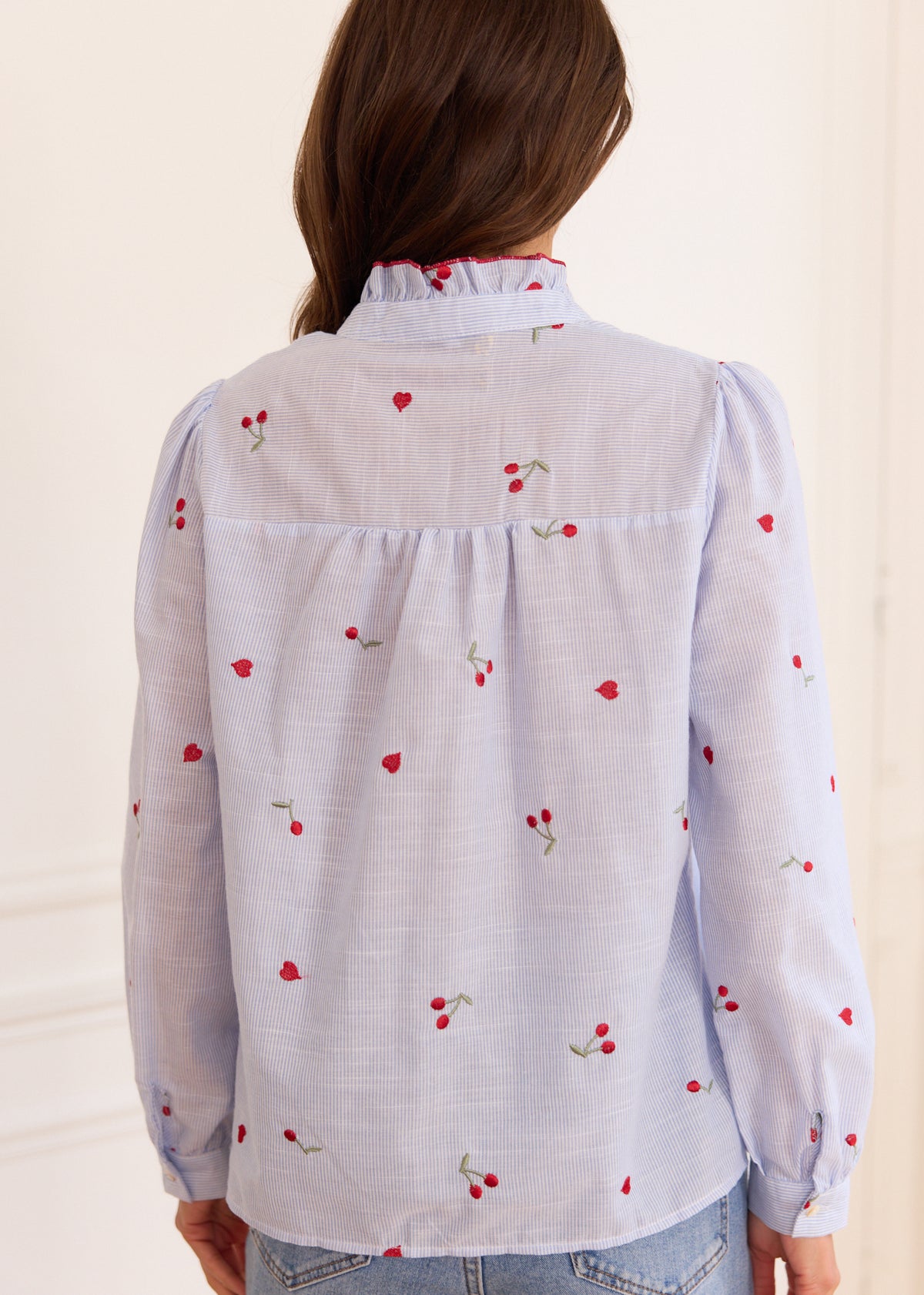 Chemise Lara