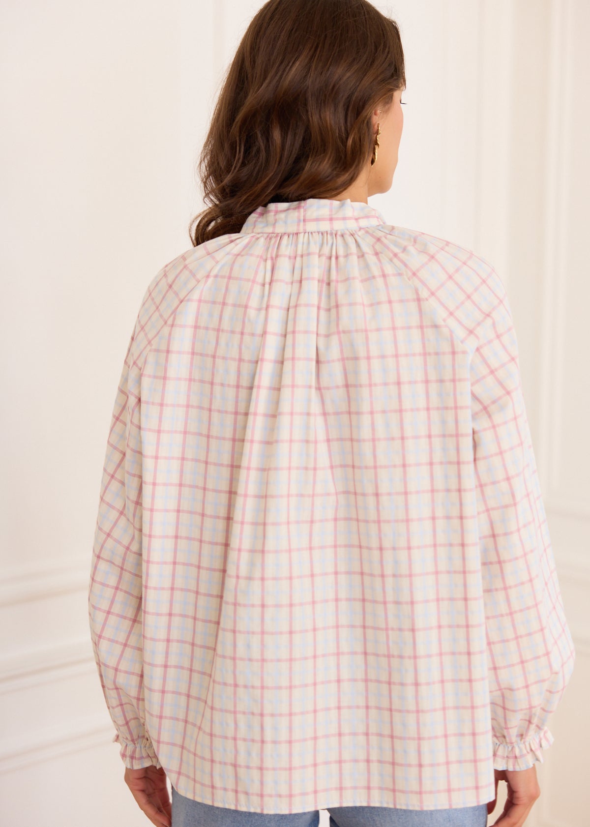 Blouse Avalon