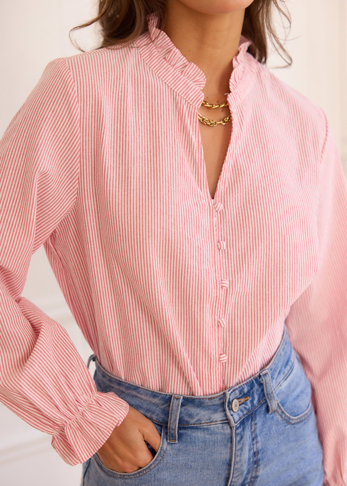 Chemise Asma