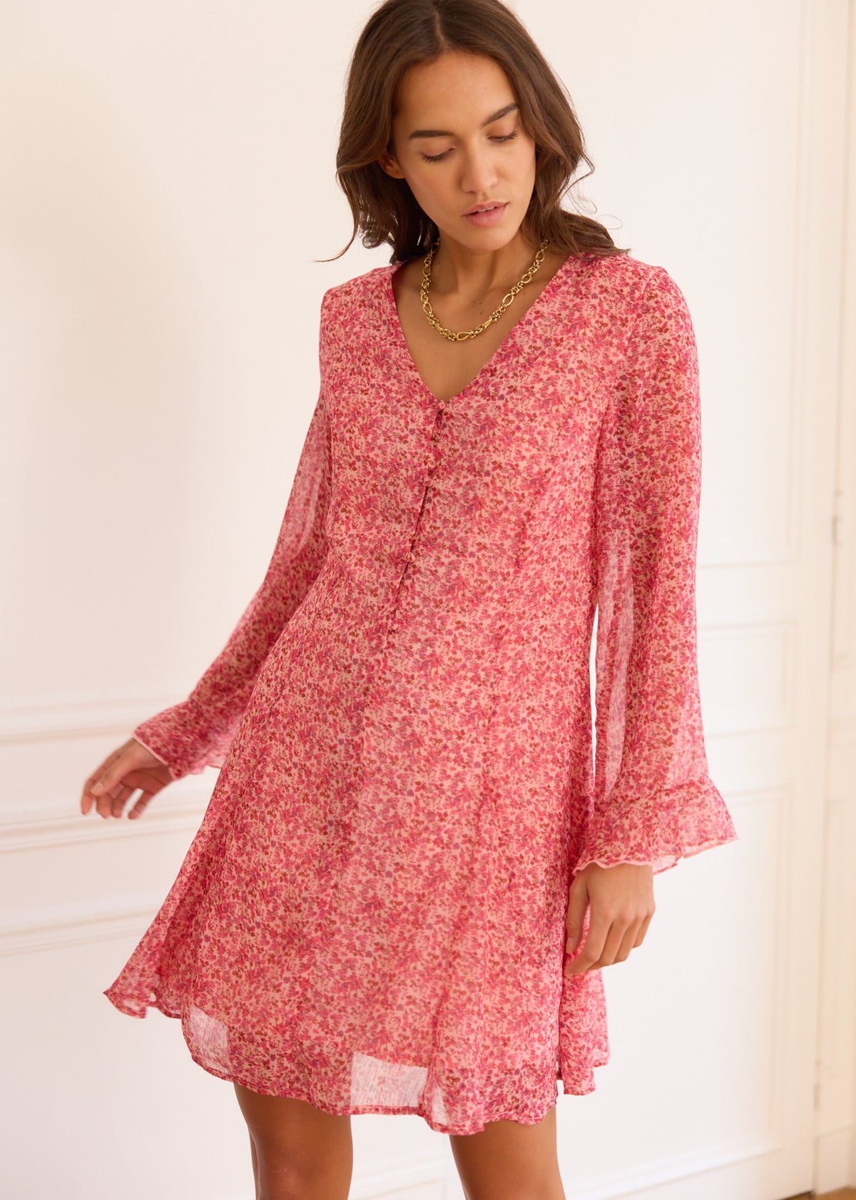 Robe Rana