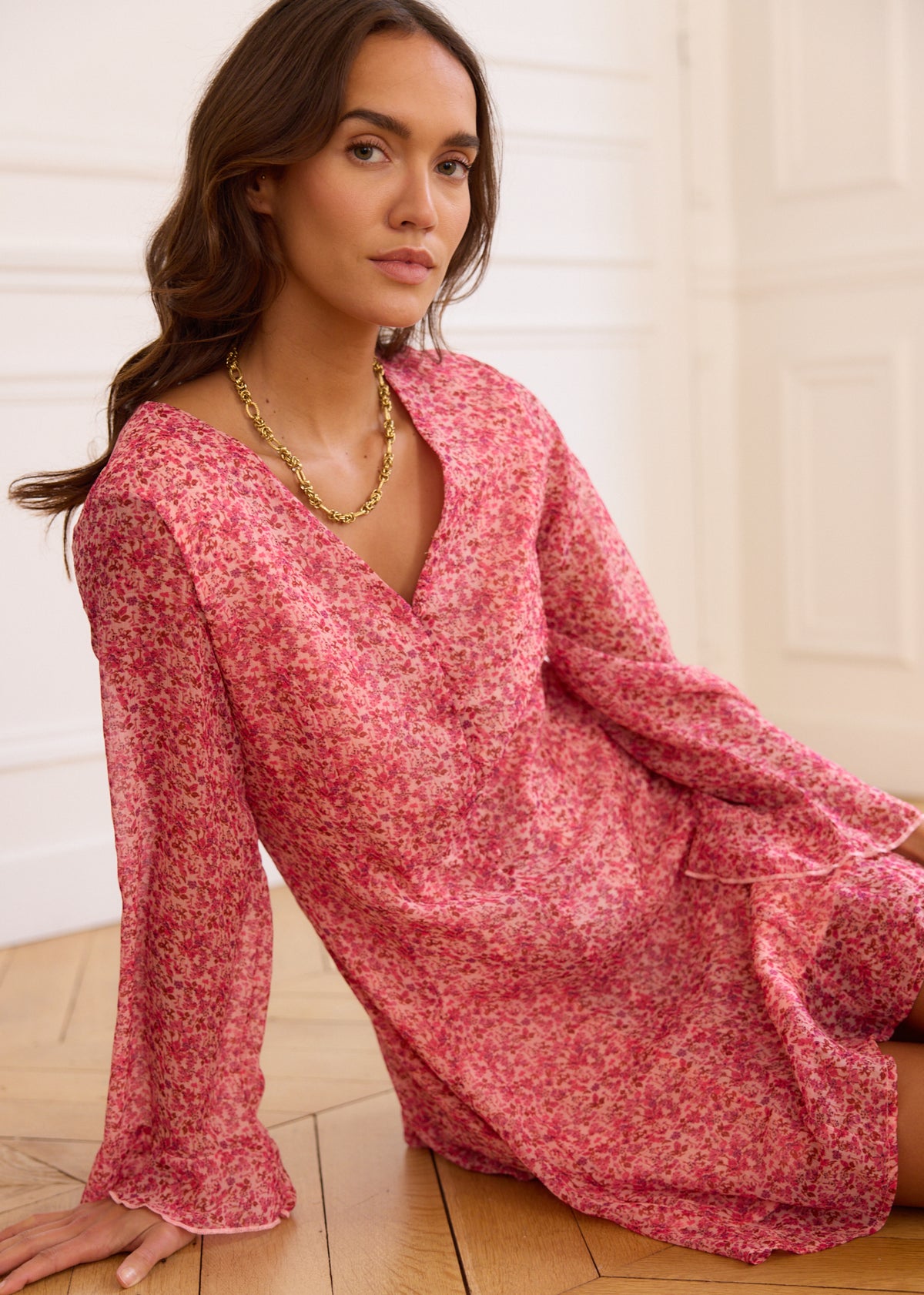 Robe Rana
