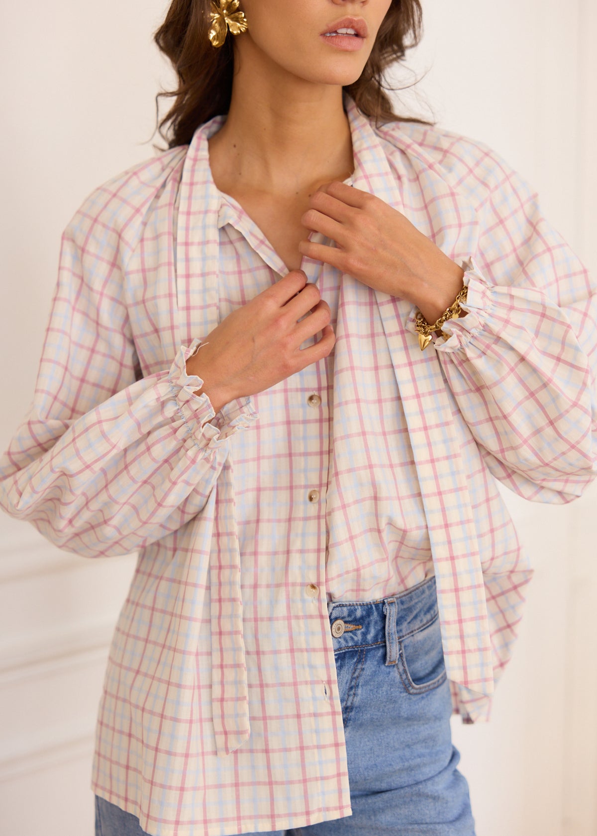 Chemise Avalon