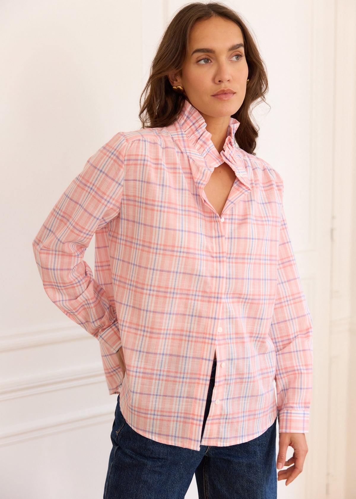 Blouse Pixie