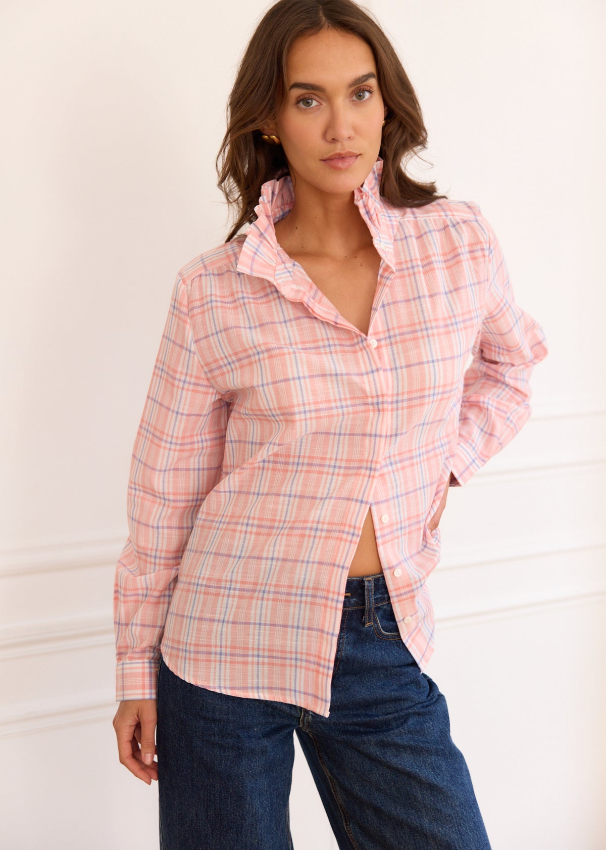 Blouse Pixie
