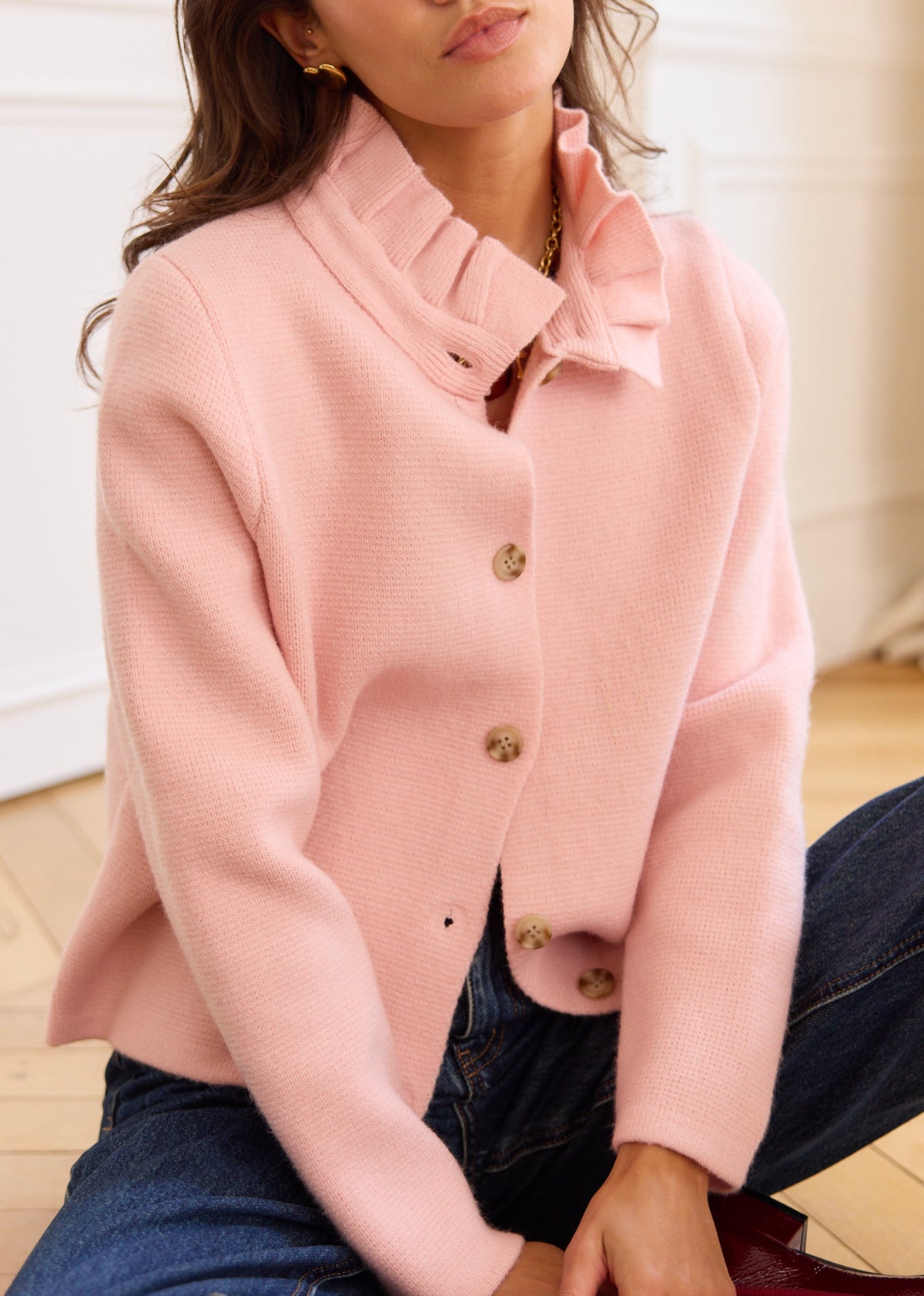 Gilet Thalia