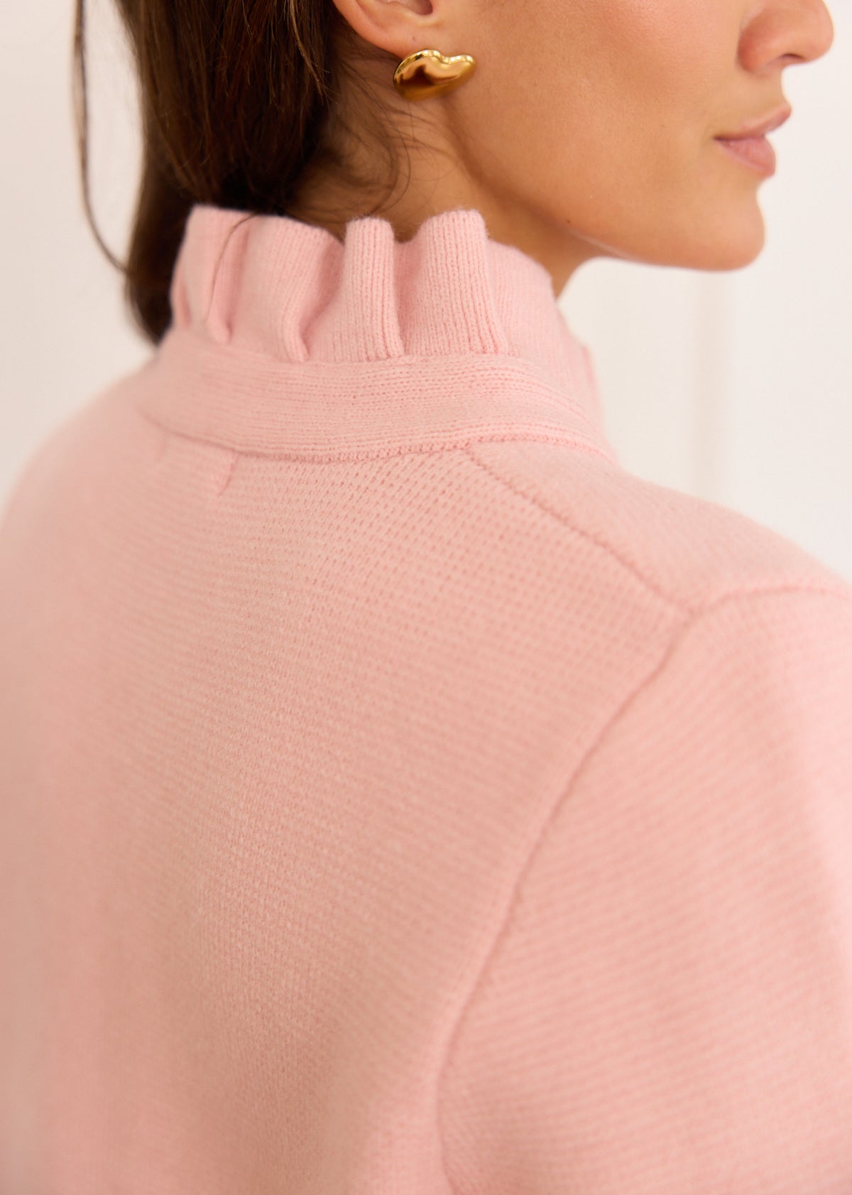 Strickjacke Thalia