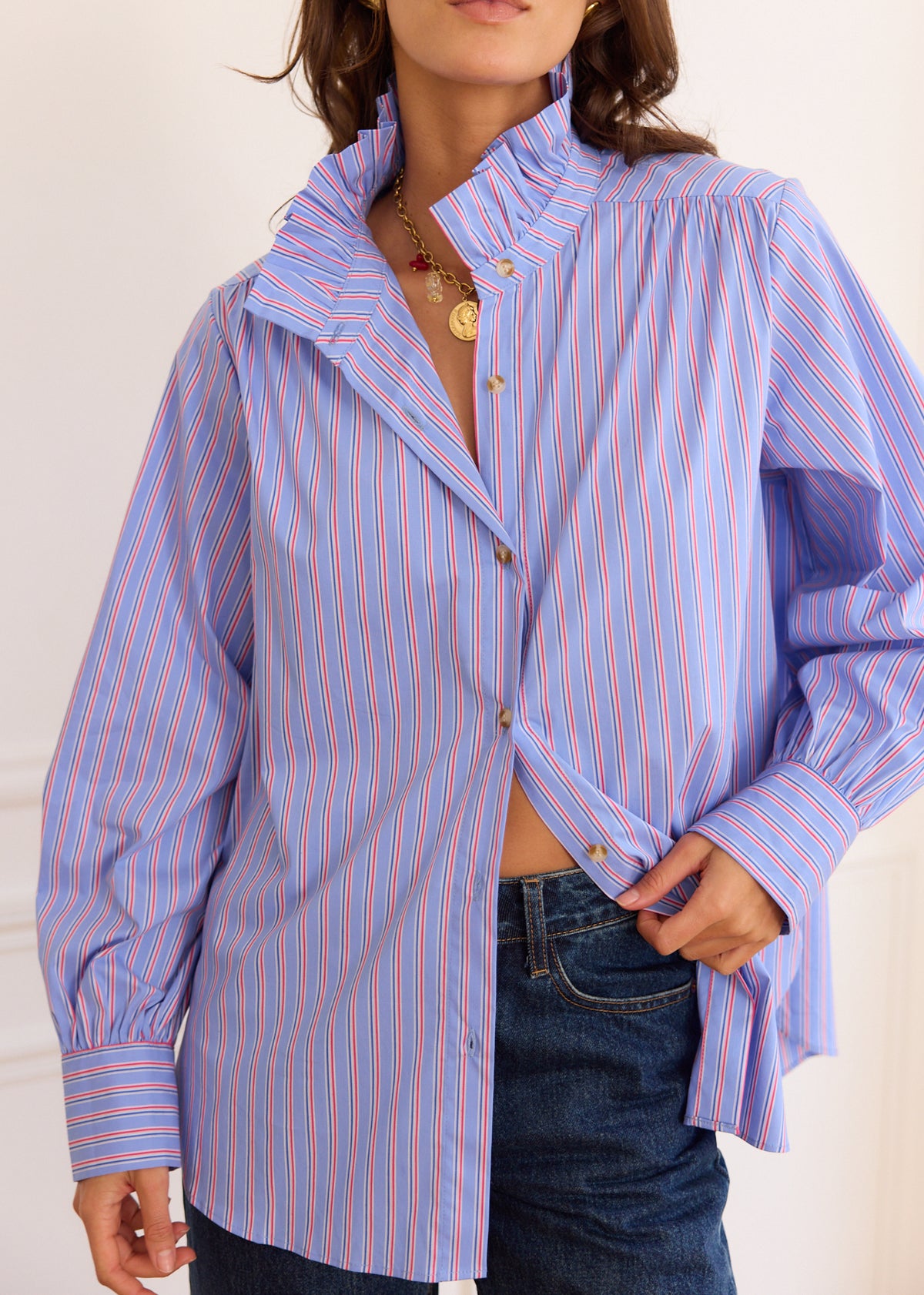 Chemise Noam