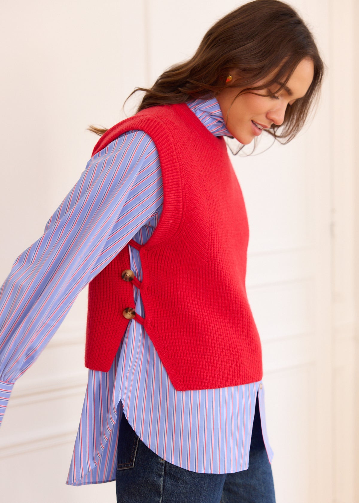 Diego Sweater