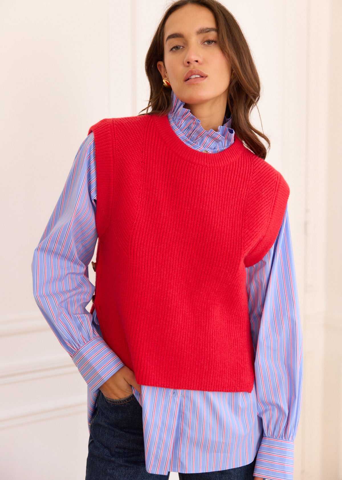 Diego Sweater
