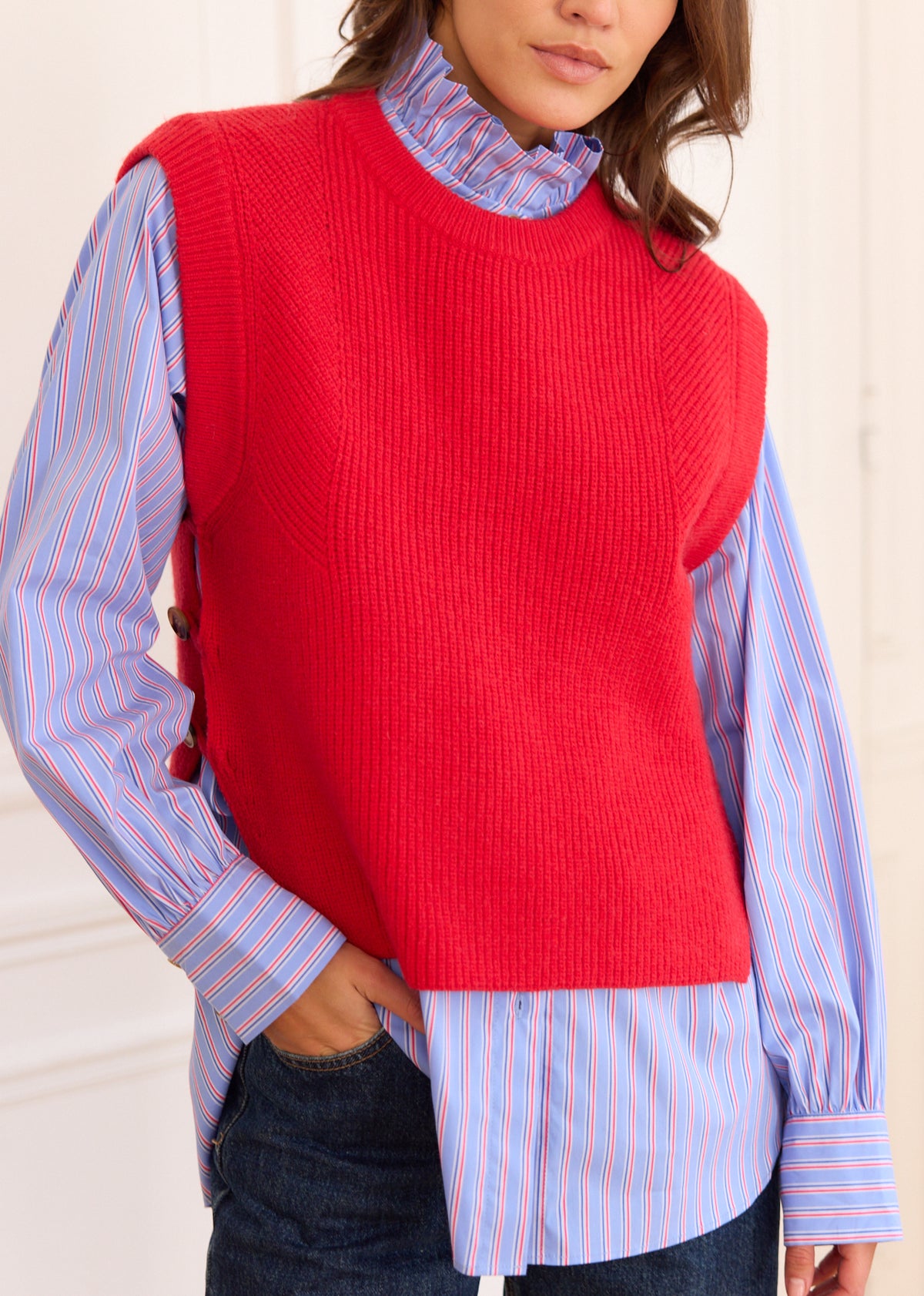 Diego Sweater