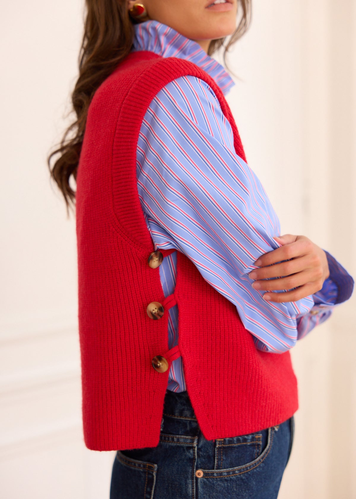 Diego Sweater