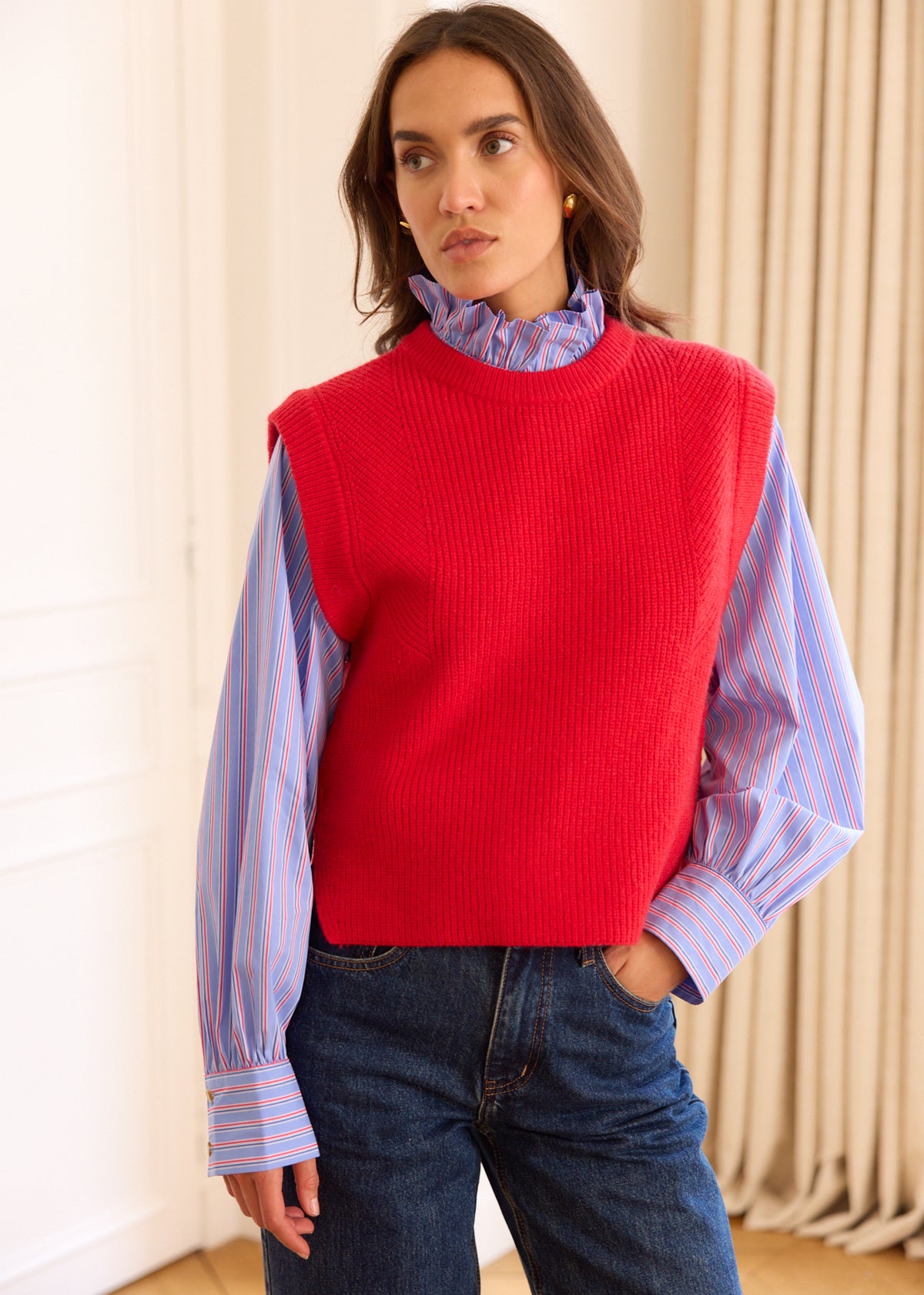 Chemise Noam