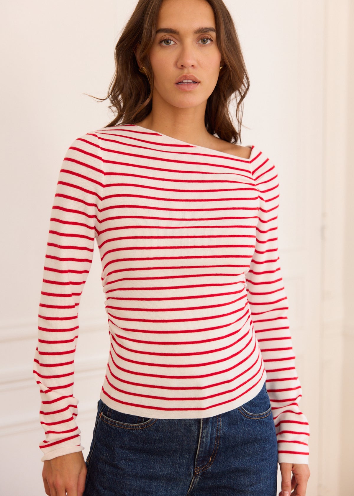 Pull Douna