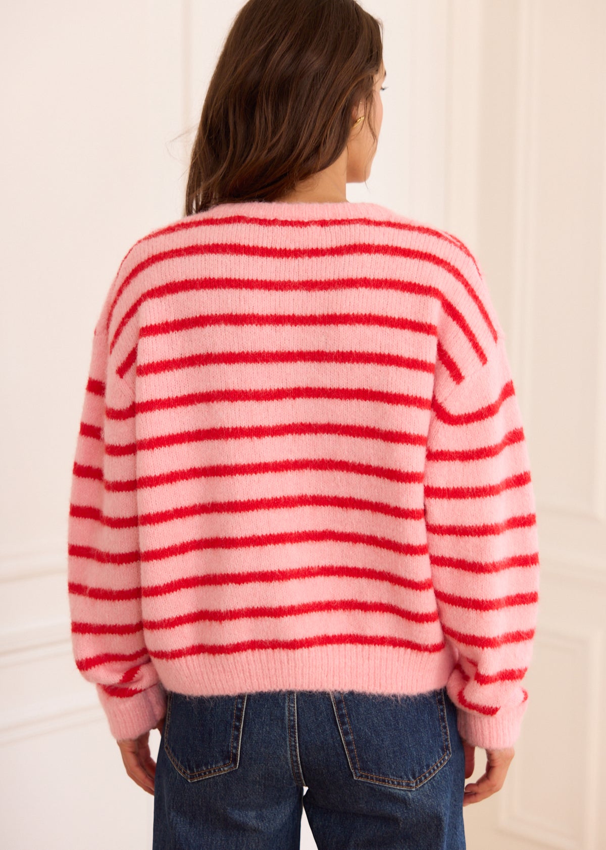 Gilet Mindy