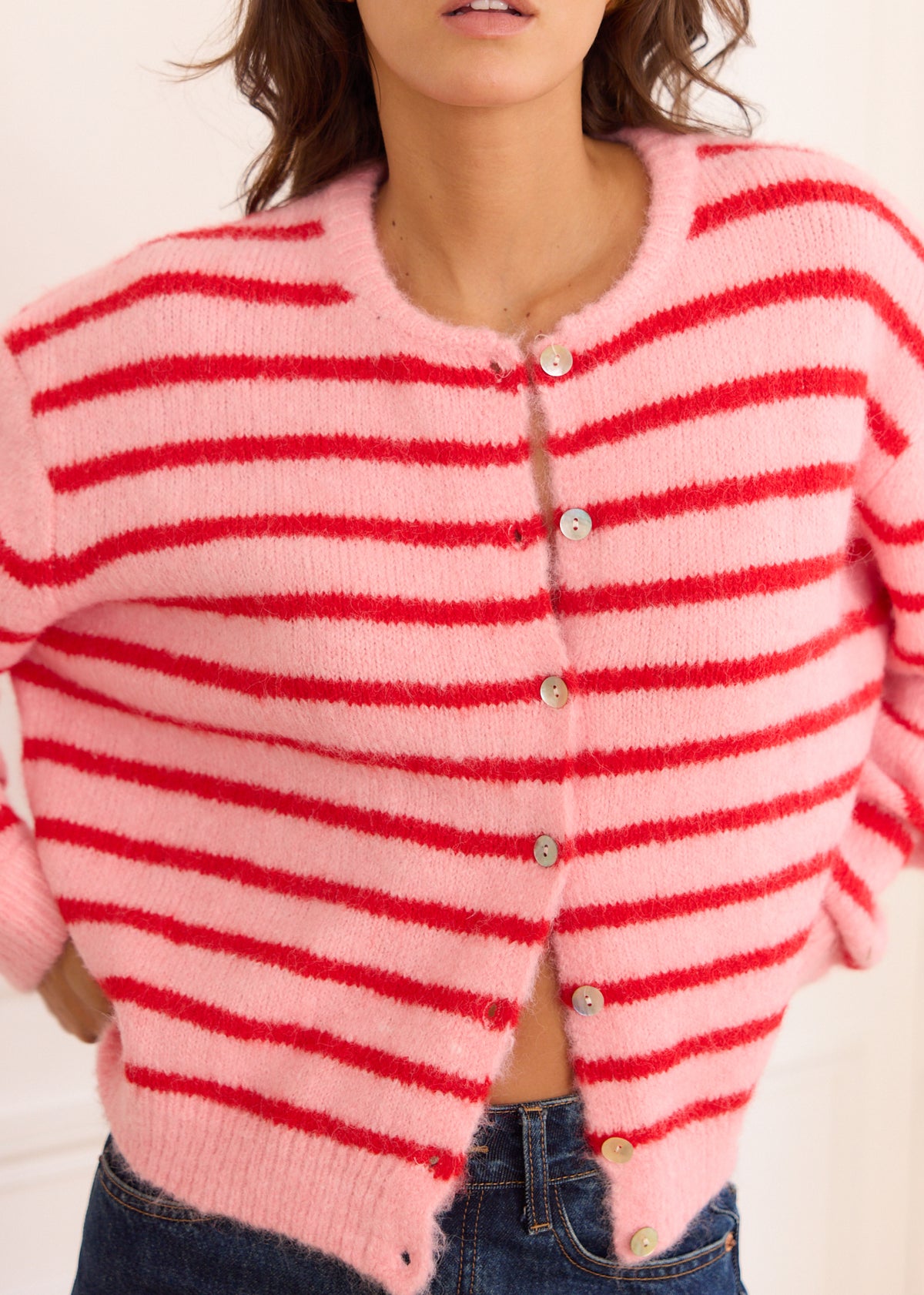 Gilet Mindy